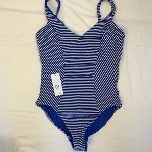 Seafolly size 12 DD cup swimsuit